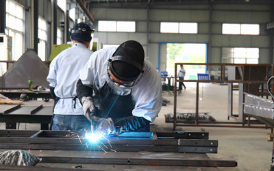 Porcellana ANHUI SUNMERO MACHINERY CO.,LTD Profilo Aziendale